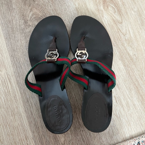 Gucci kitten heel - Picture 3 of 4